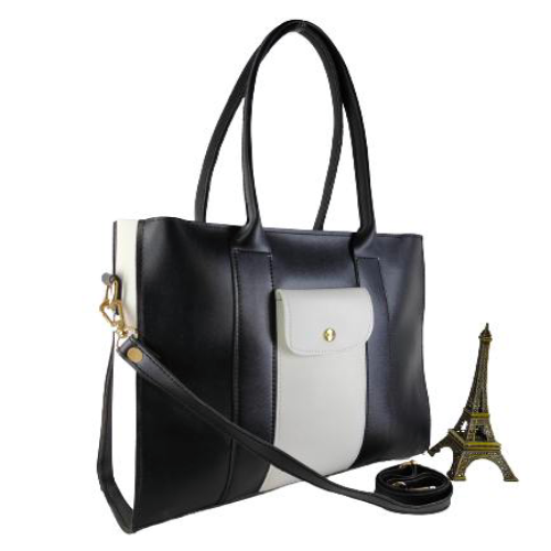 Shoulder Bag: A Modern Essential for Everyday Chic B122