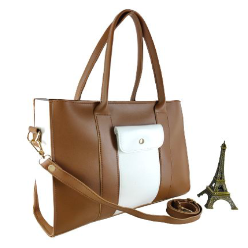 Shoulder Bag: A Modern Essential for Everyday Chic B122