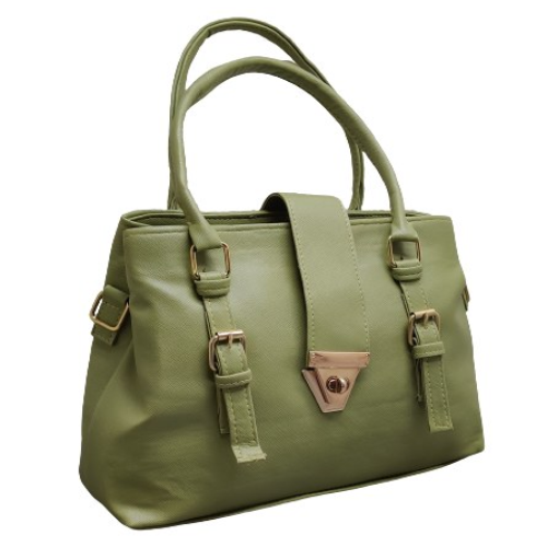 Shoulder Bag that Transcends Ordinary Accessories B119