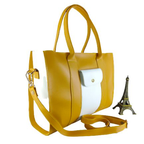 Shoulder Bag: A Modern Essential for Everyday Chic B122