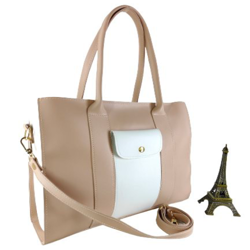 Shoulder Bag: A Modern Essential for Everyday Chic B122