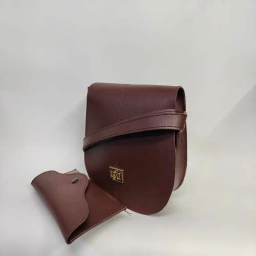 Effortless Sophisticad Shoulder Bag B110