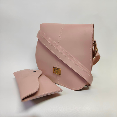 Effortless Sophisticad Shoulder Bag B110