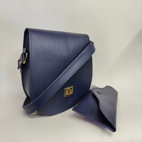 Effortless Sophisticad Shoulder Bag B110