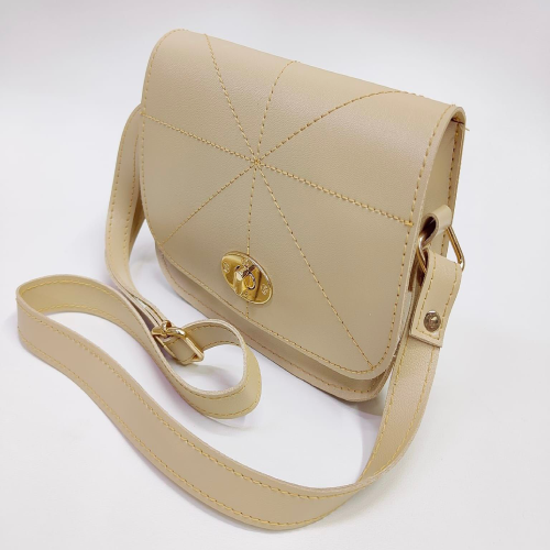 Effortless Elegance Shoulder Bag B108