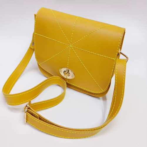 Effortless Elegance Shoulder Bag B108