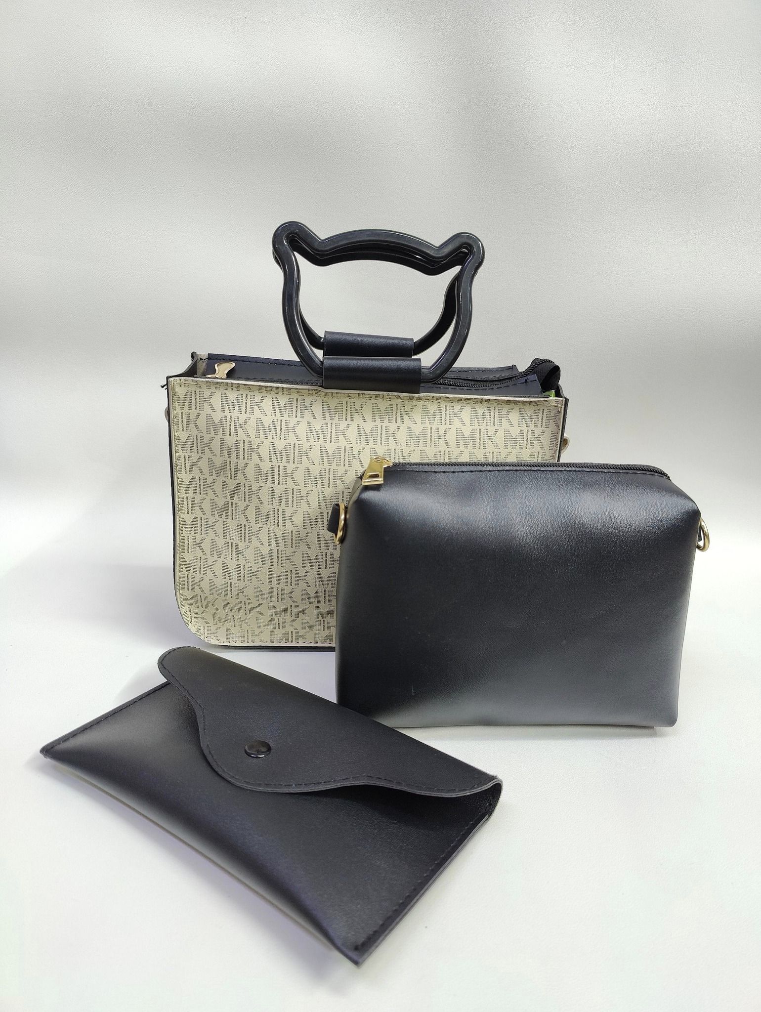 Handbag Set: Embrace Authenticity in Style B107