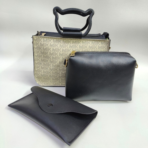 Handbag Set: Embrace Authenticity in Style B107