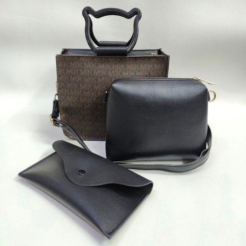 Handbag Set: Embrace Authenticity in Style B107