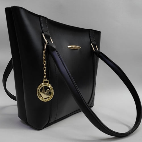 Fashionable Shoulder Bag: Rock Your Look with Self-Assurance B105