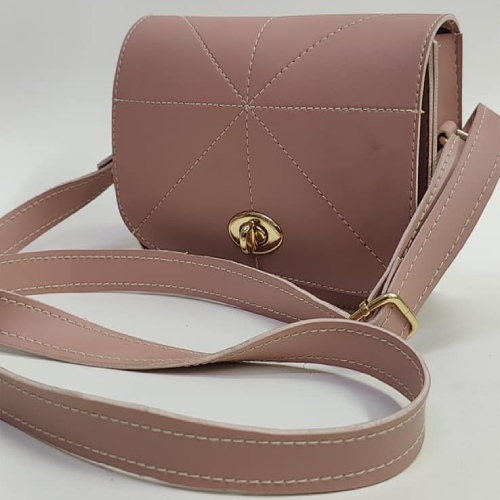 Effortless Style Shoulder Bag B103