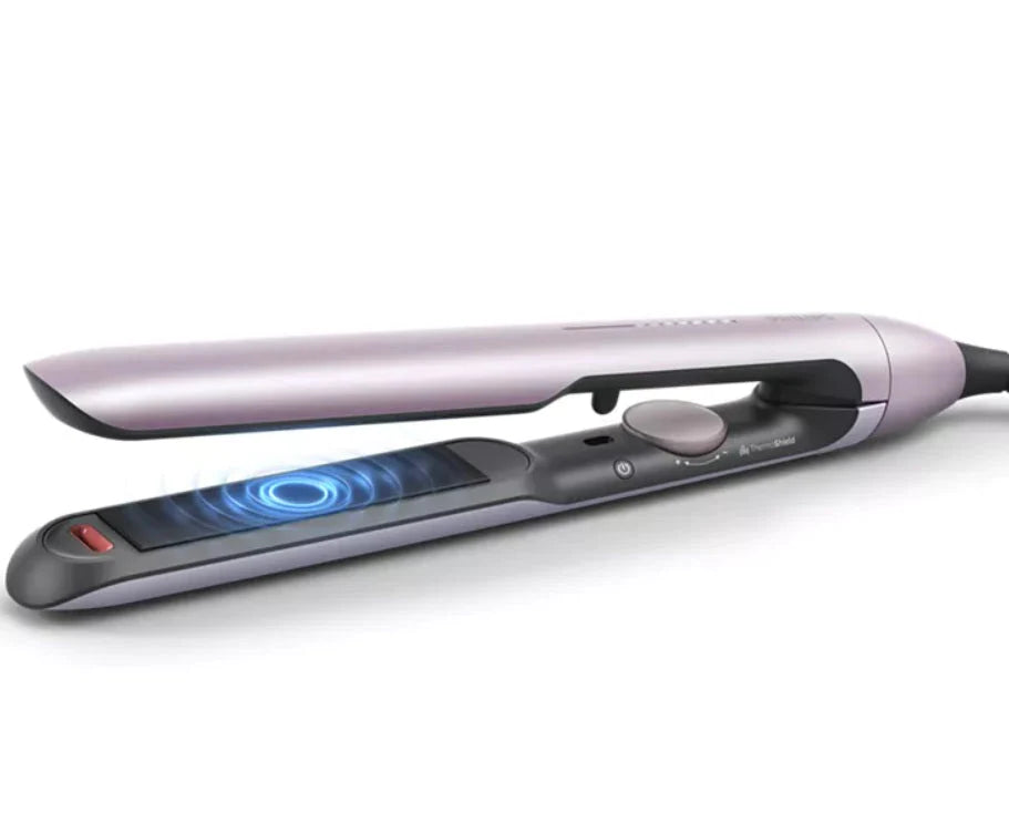 PHILIPS HAIR STRAIGHTNER BHS530