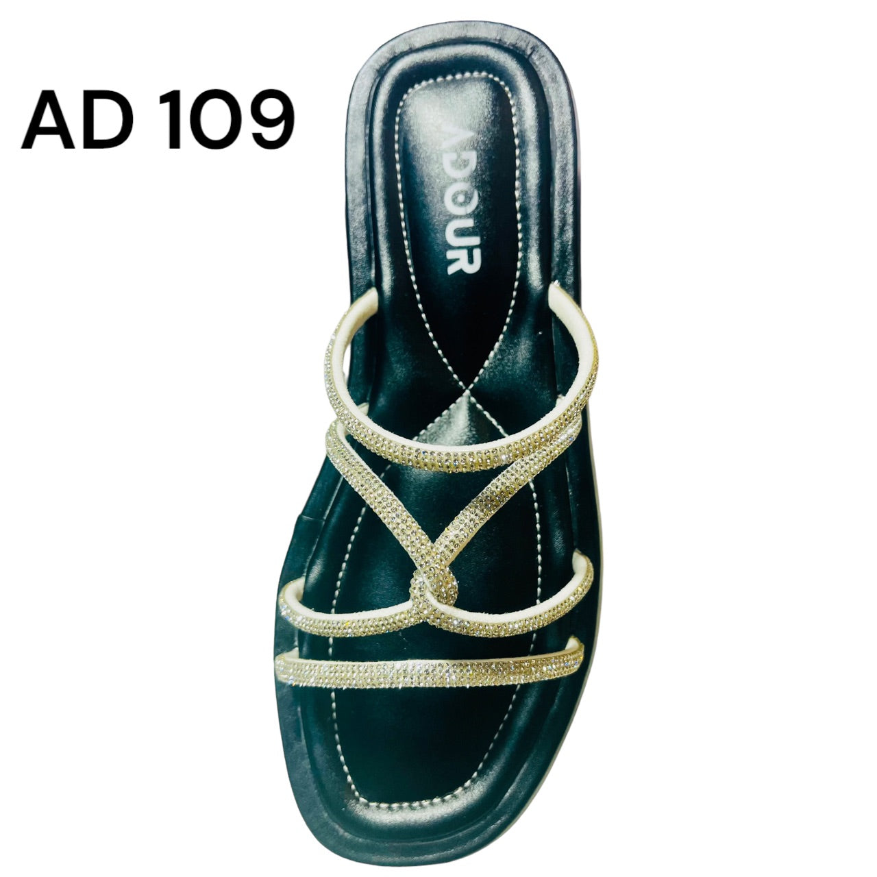 Adour Fancy Slipper AD 102