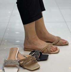 Adour Slipper S1