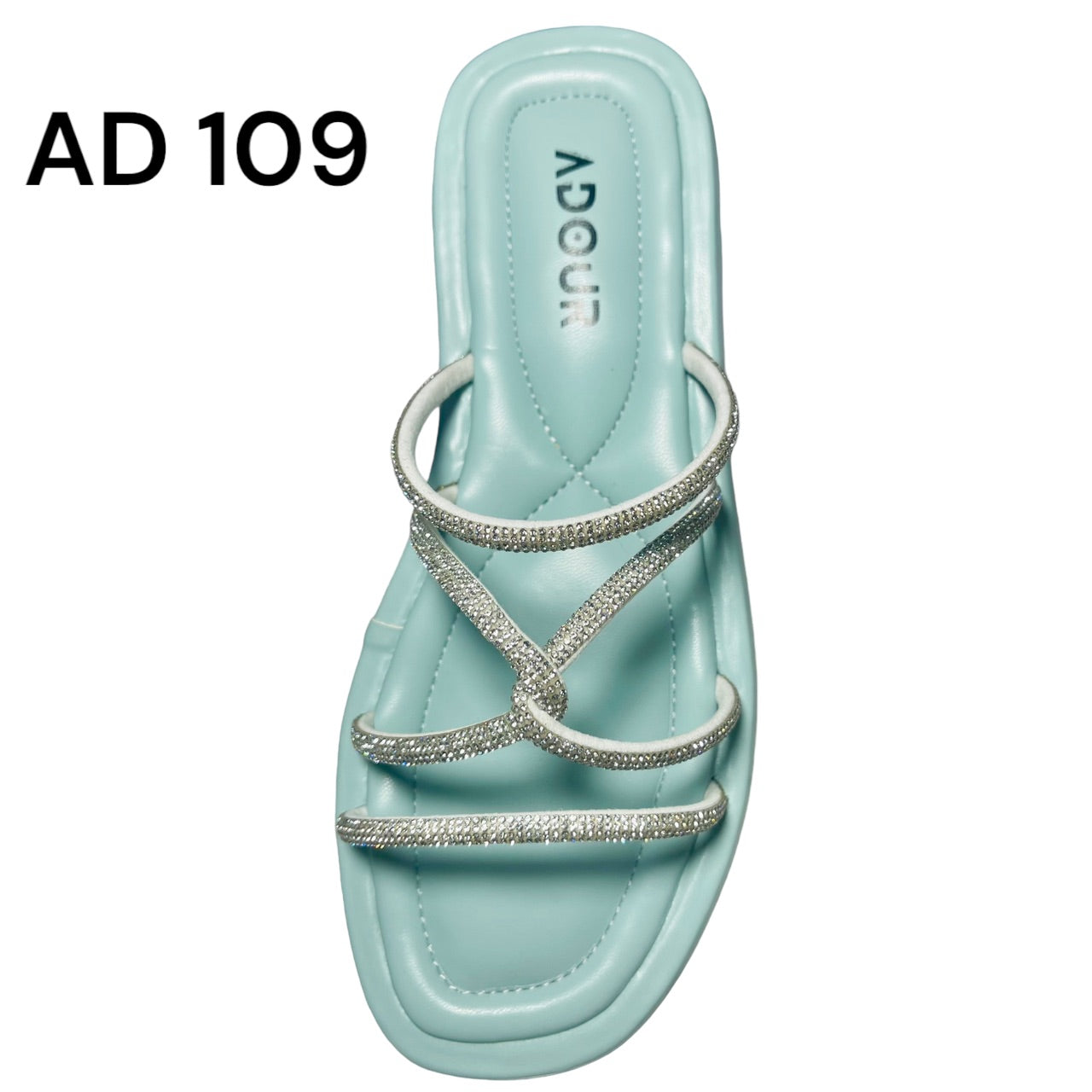 Adour Fancy Slipper AD 102