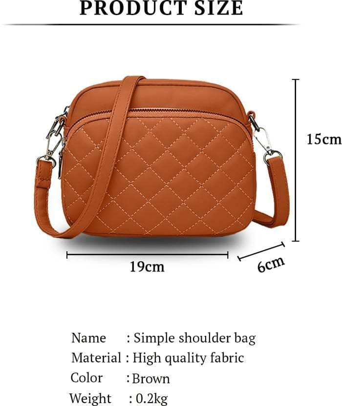 Adour Girl's Bag M7