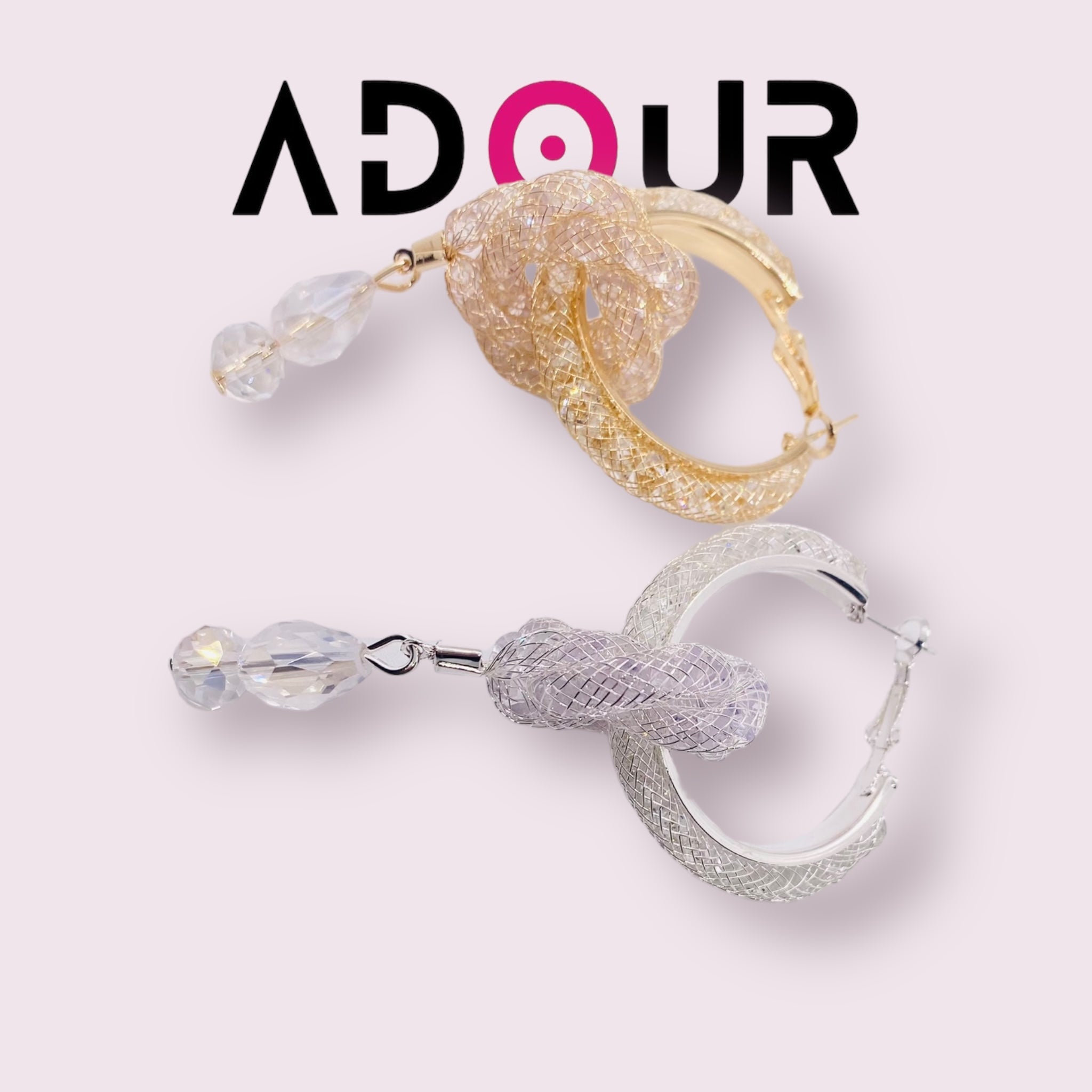 Adour Fancy Earrings LG69