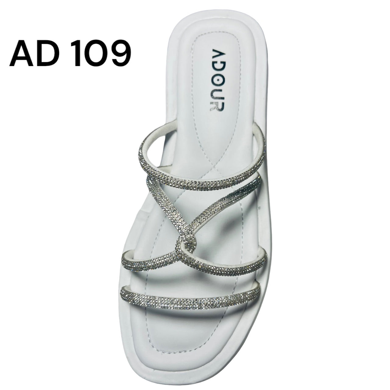 Adour Fancy Slipper AD 102