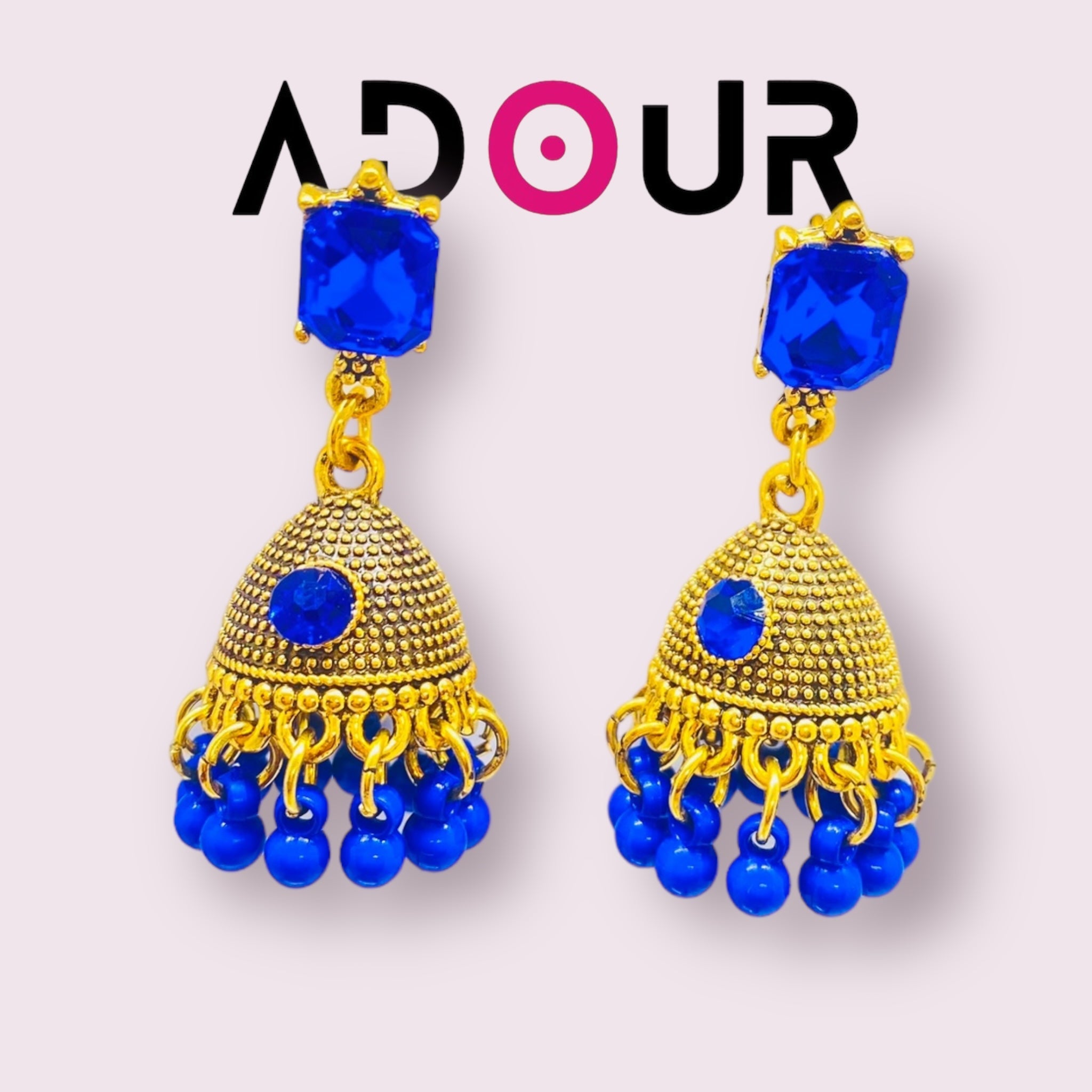 Adour Fancy Earrings LG87