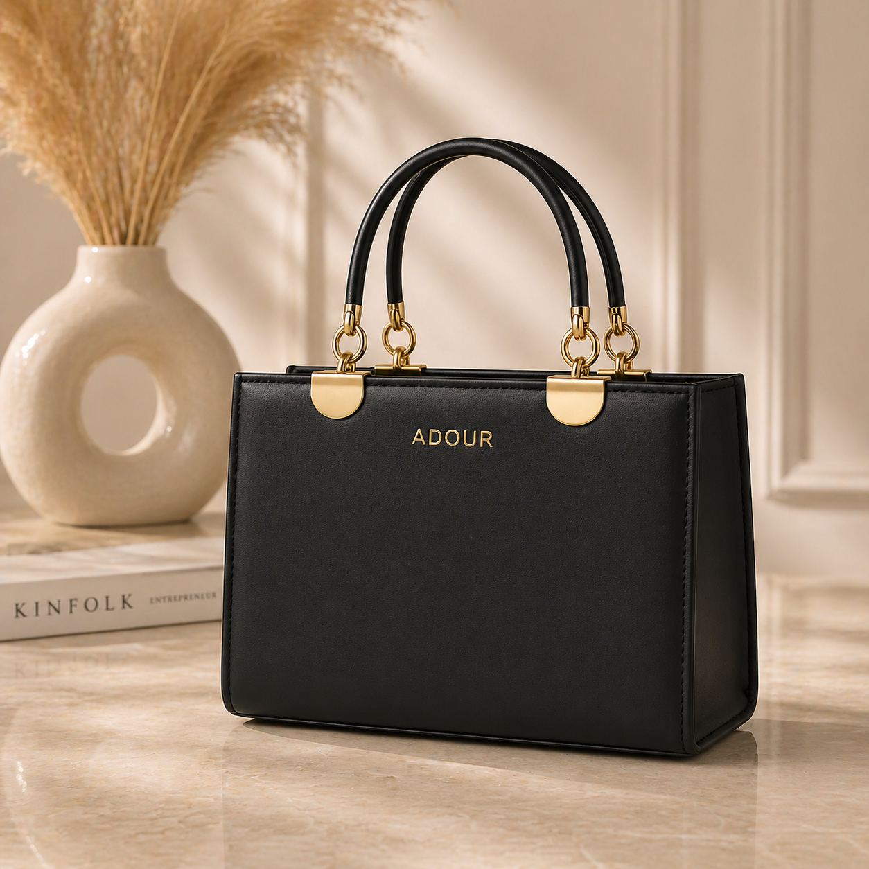 Adour Bags AB109 Black