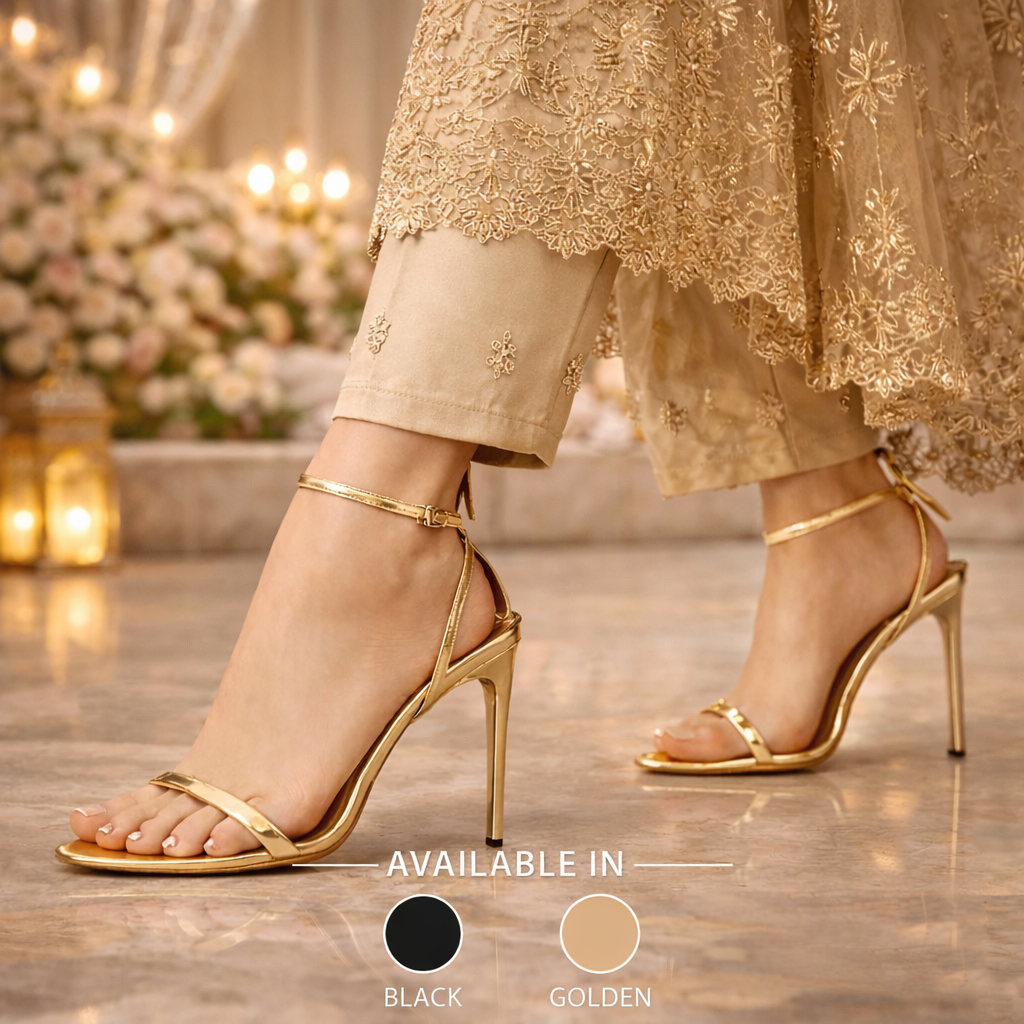 Adour 4 inches Heel AD36