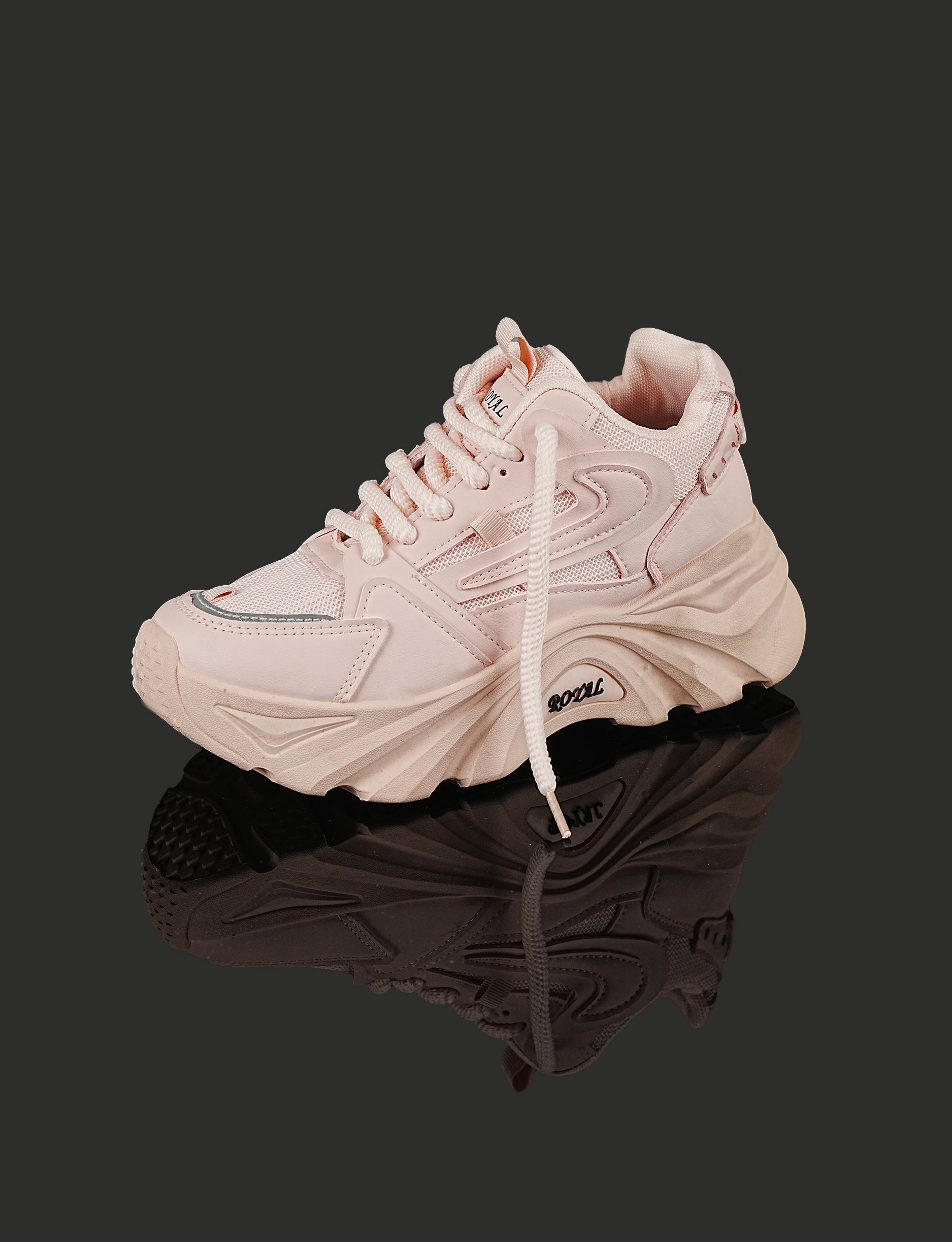 SV-AJK-2024-23-PINK SNEAKERS