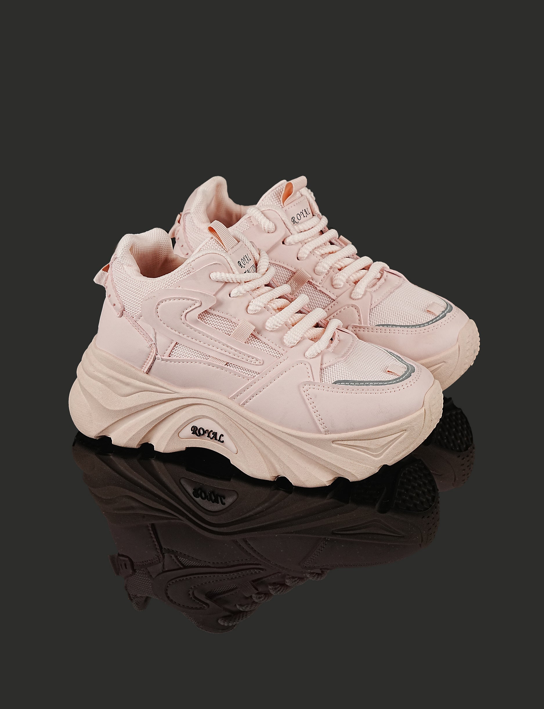 SV-AJK-2024-23-PINK SNEAKERS