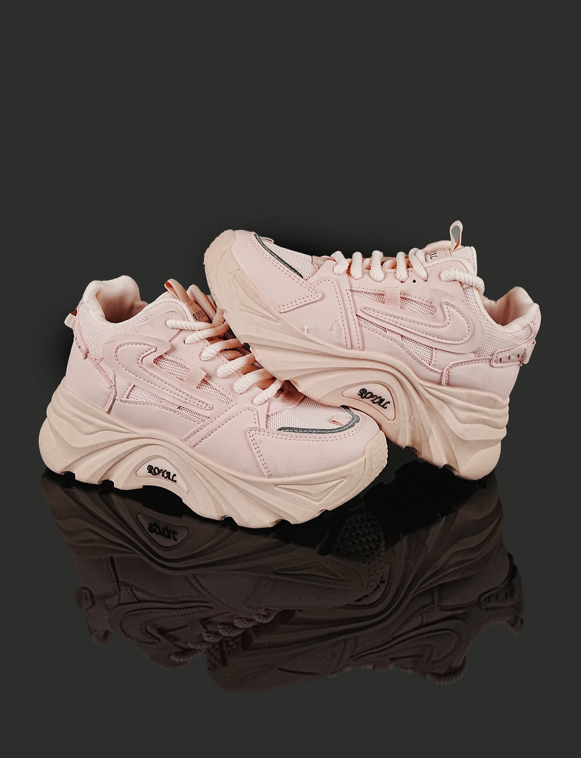 SV-AJK-2024-23-PINK SNEAKERS