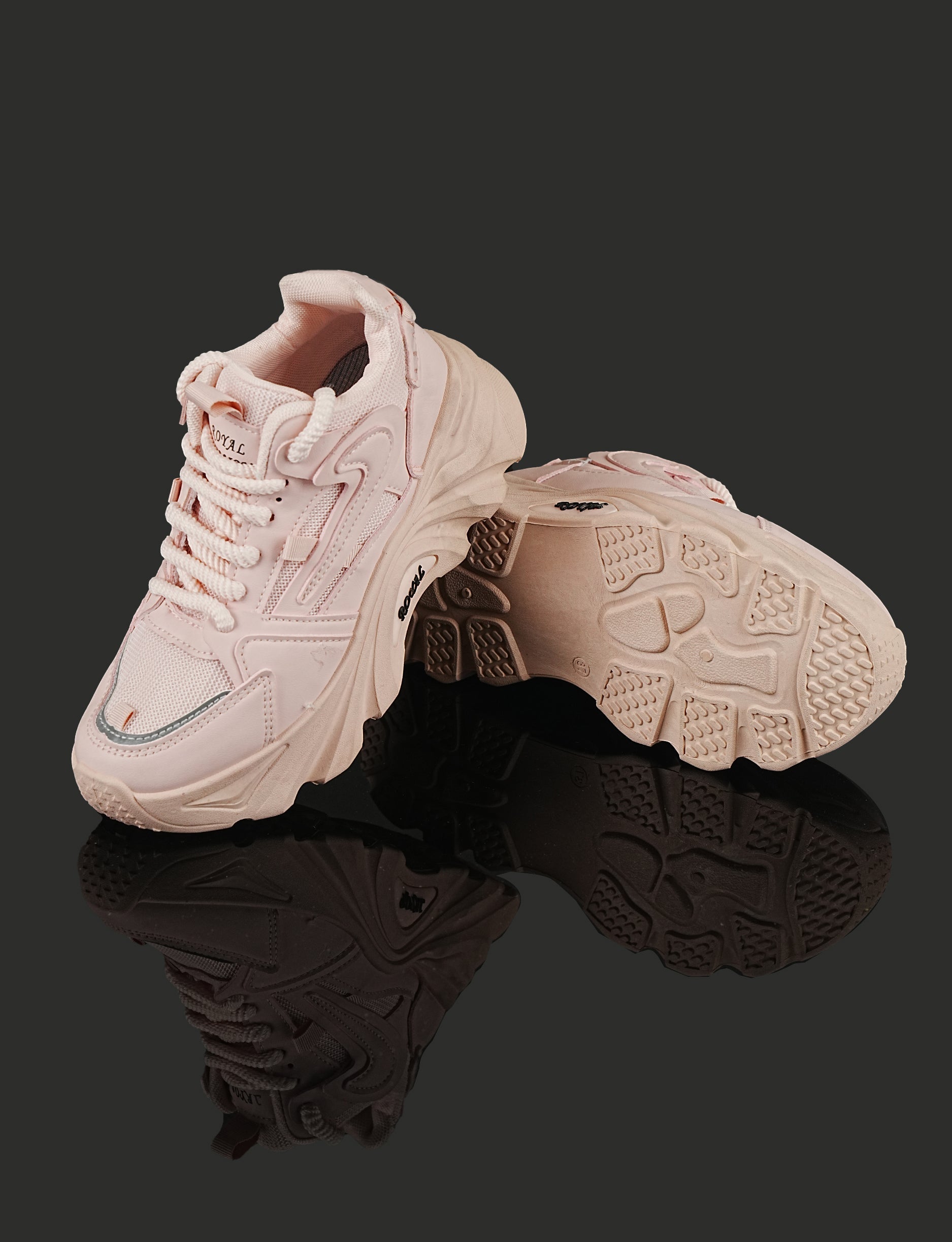 SV-AJK-2024-23-PINK SNEAKERS