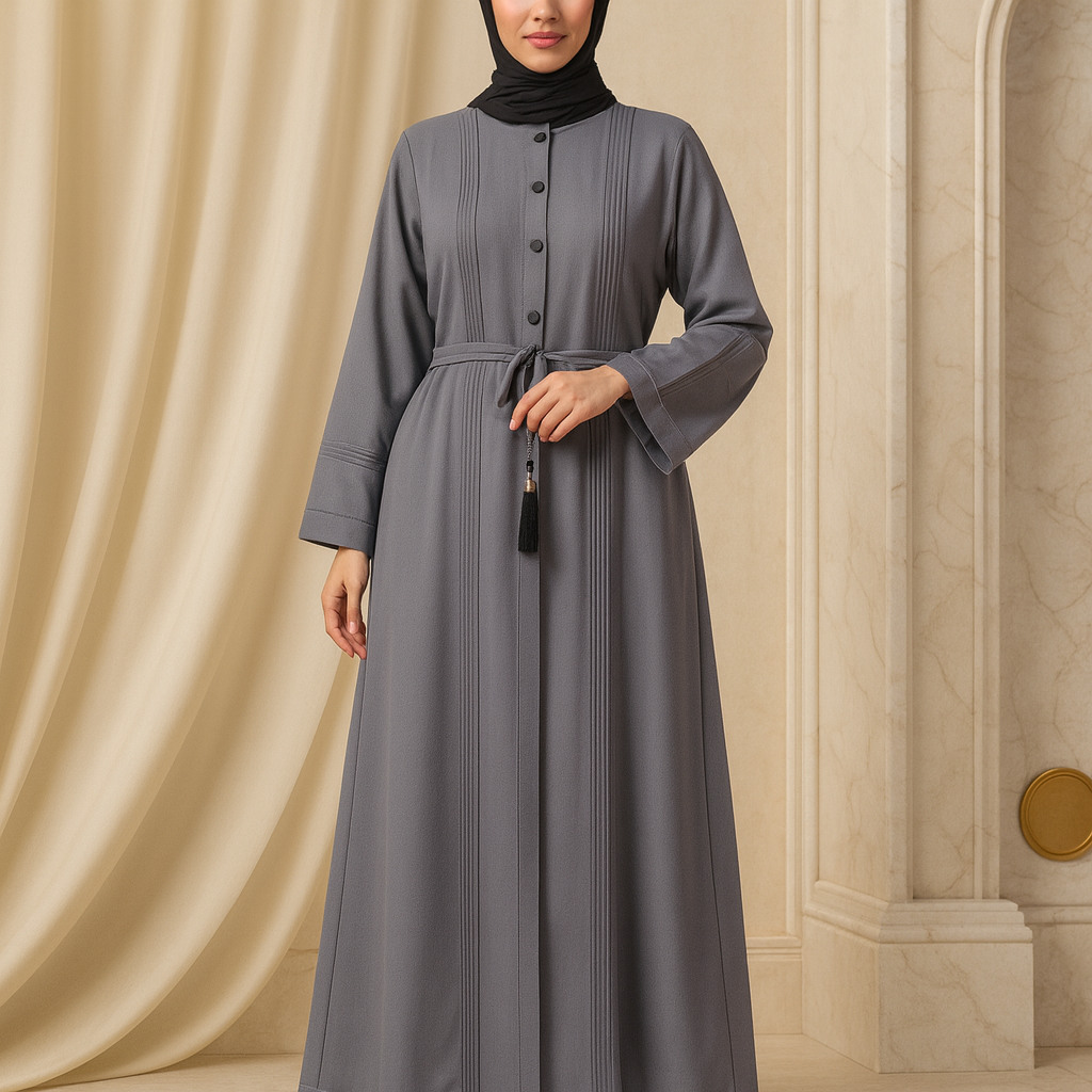 Adour Abaya ART-1