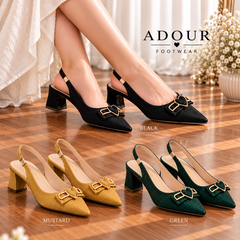 Adour Shoes AD105