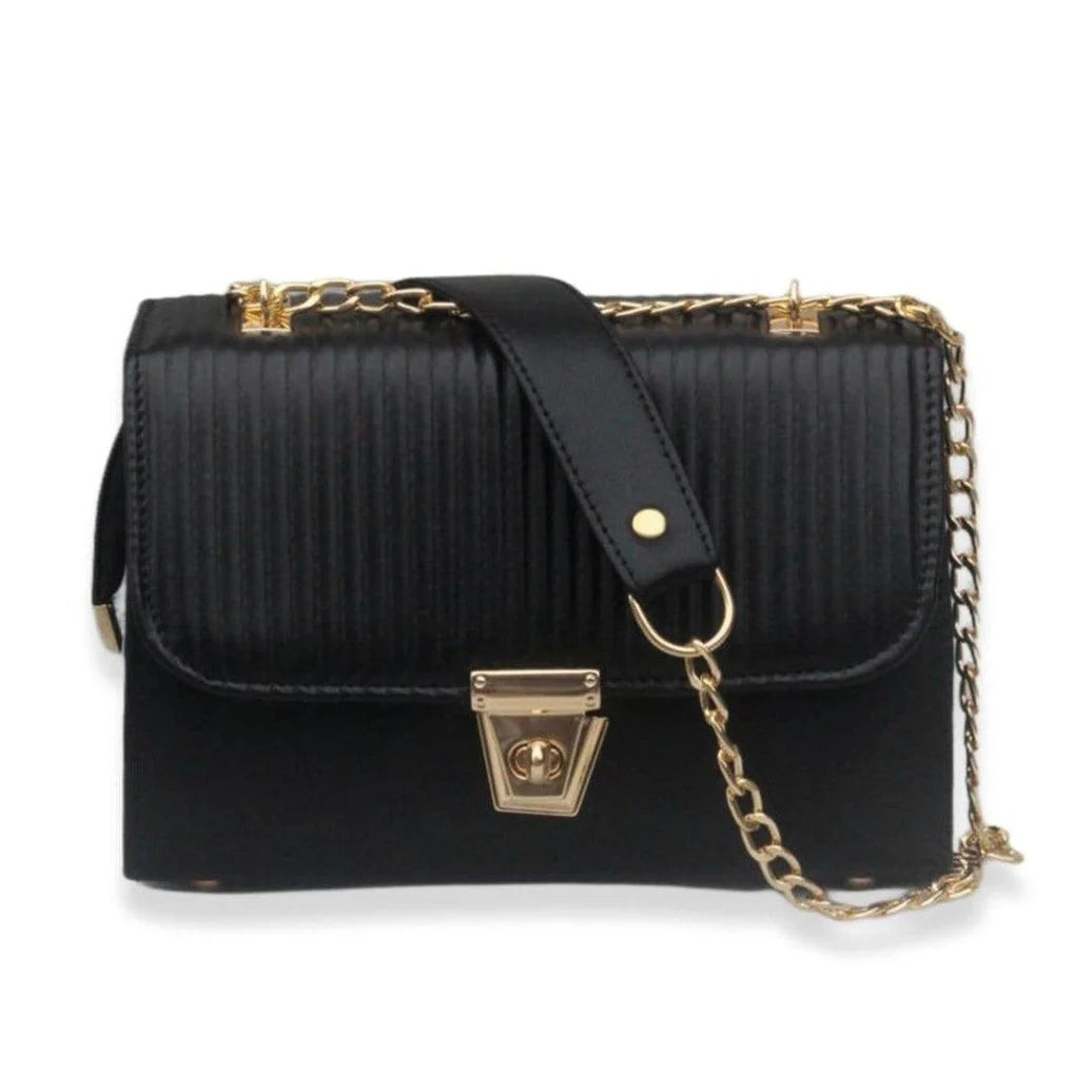 Adour Girl's Bag HAR1 BLACK