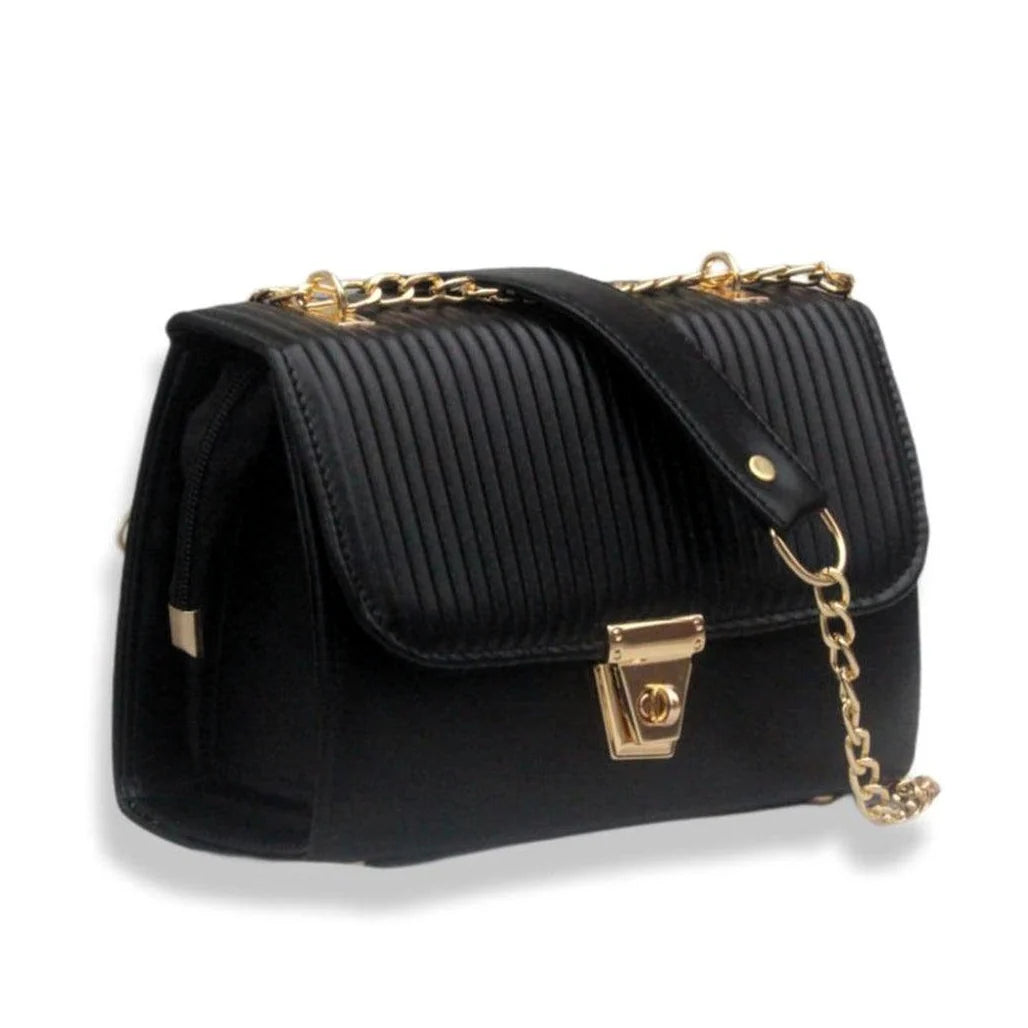 Adour Girl's Bag HAR1 BLACK