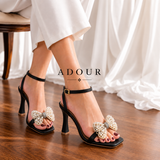 Adour 2.7 inches heel AD1