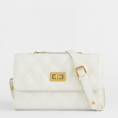 Adour Bags AB12 wHITE