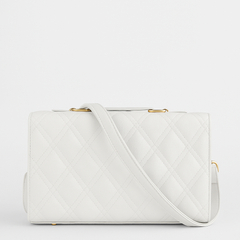Adour Bags AB12 wHITE