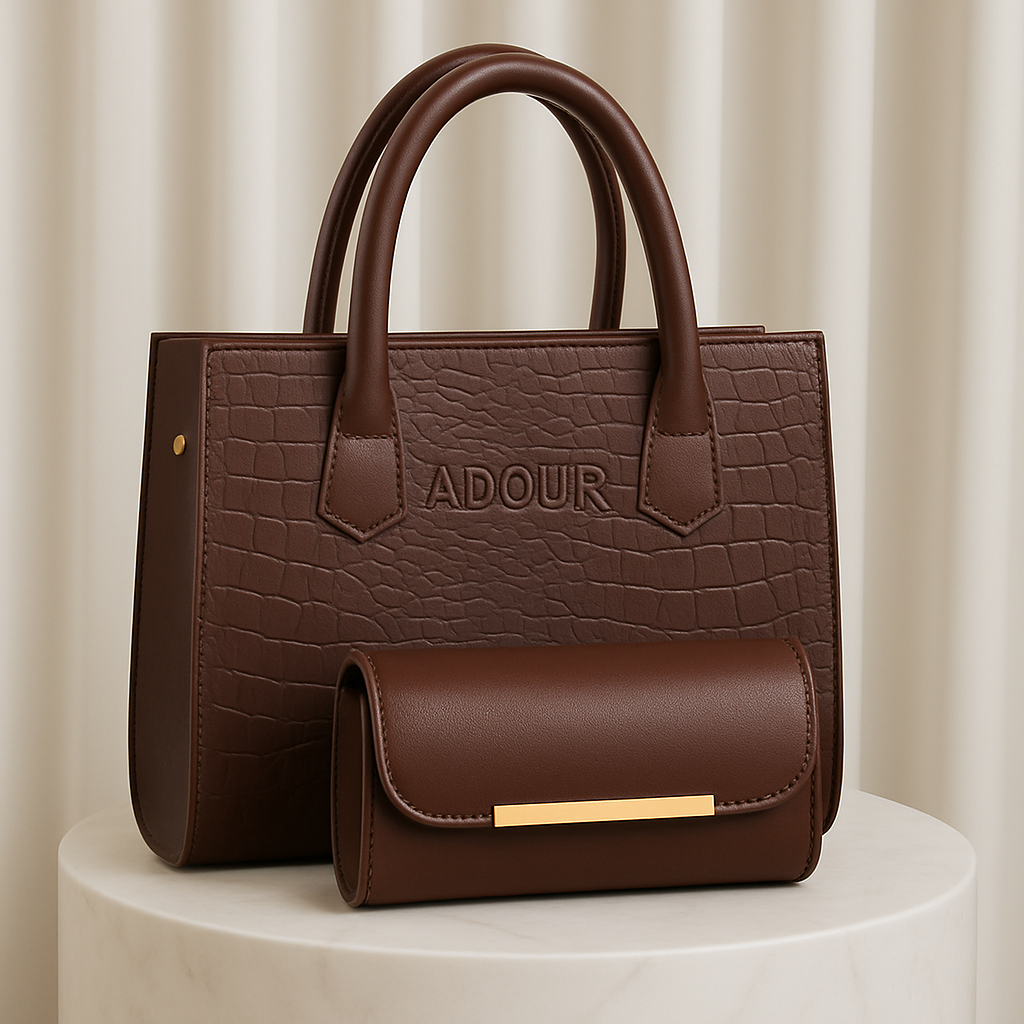 Adour Bags AB108