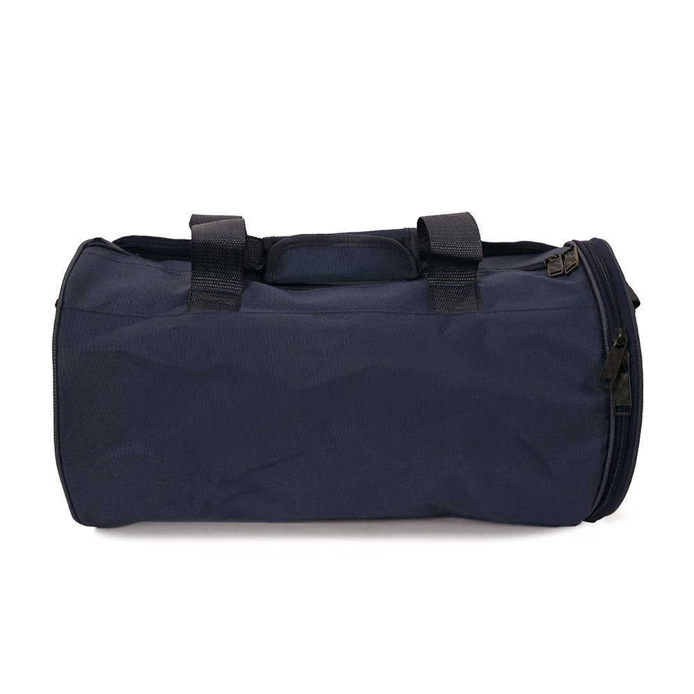 DUFFEL BAG NAVY BLUE (STANDARD)