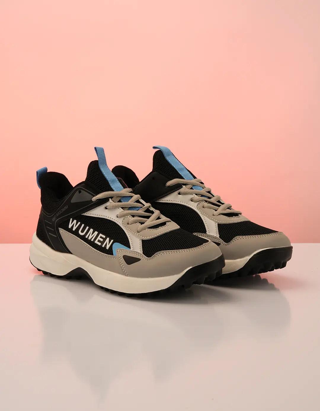 Graphite Glide Sport Shoes