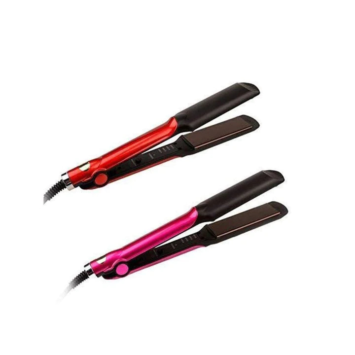 KM-531 Hair Straightener