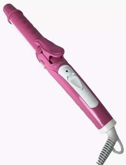 KM-987 3 in 1 Hair Straightener