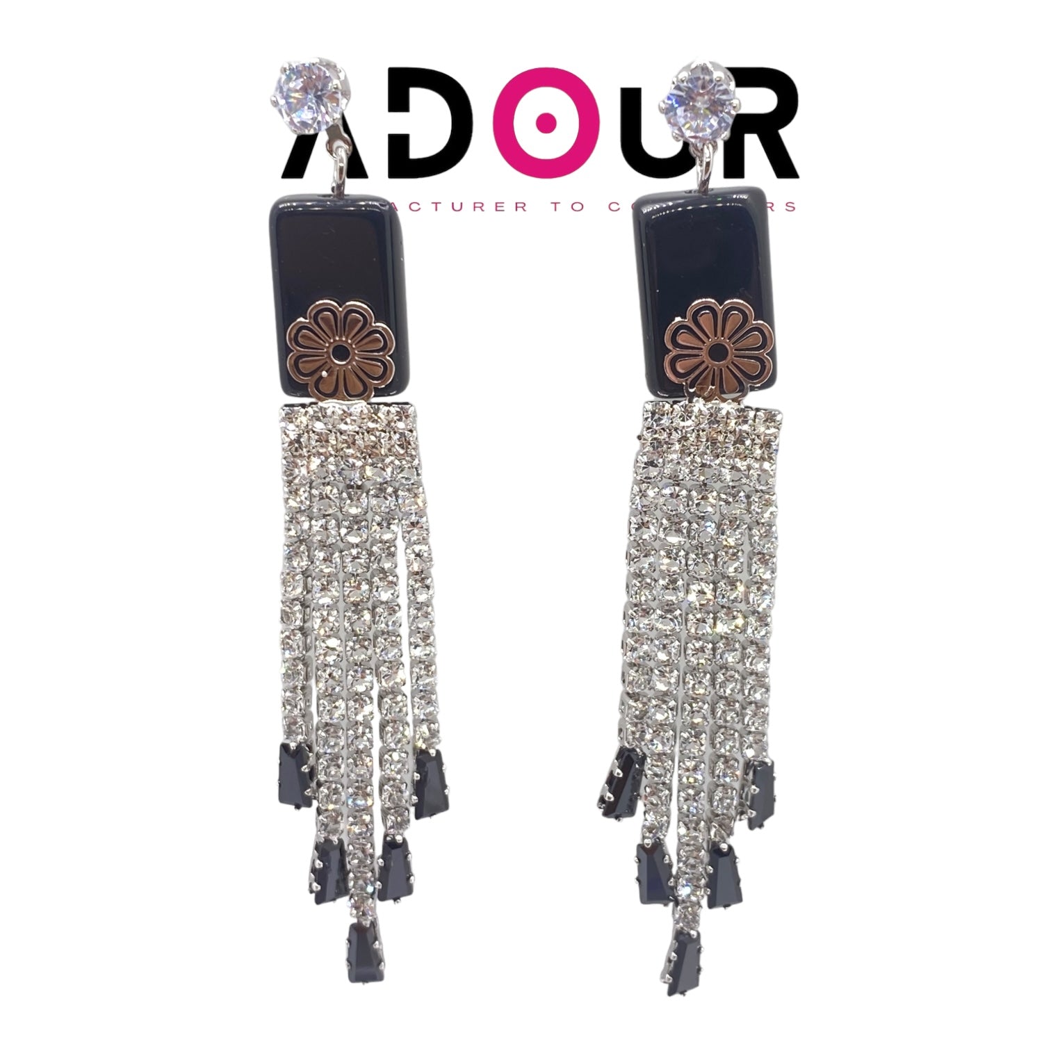 Adour Fancy Earrings LG37