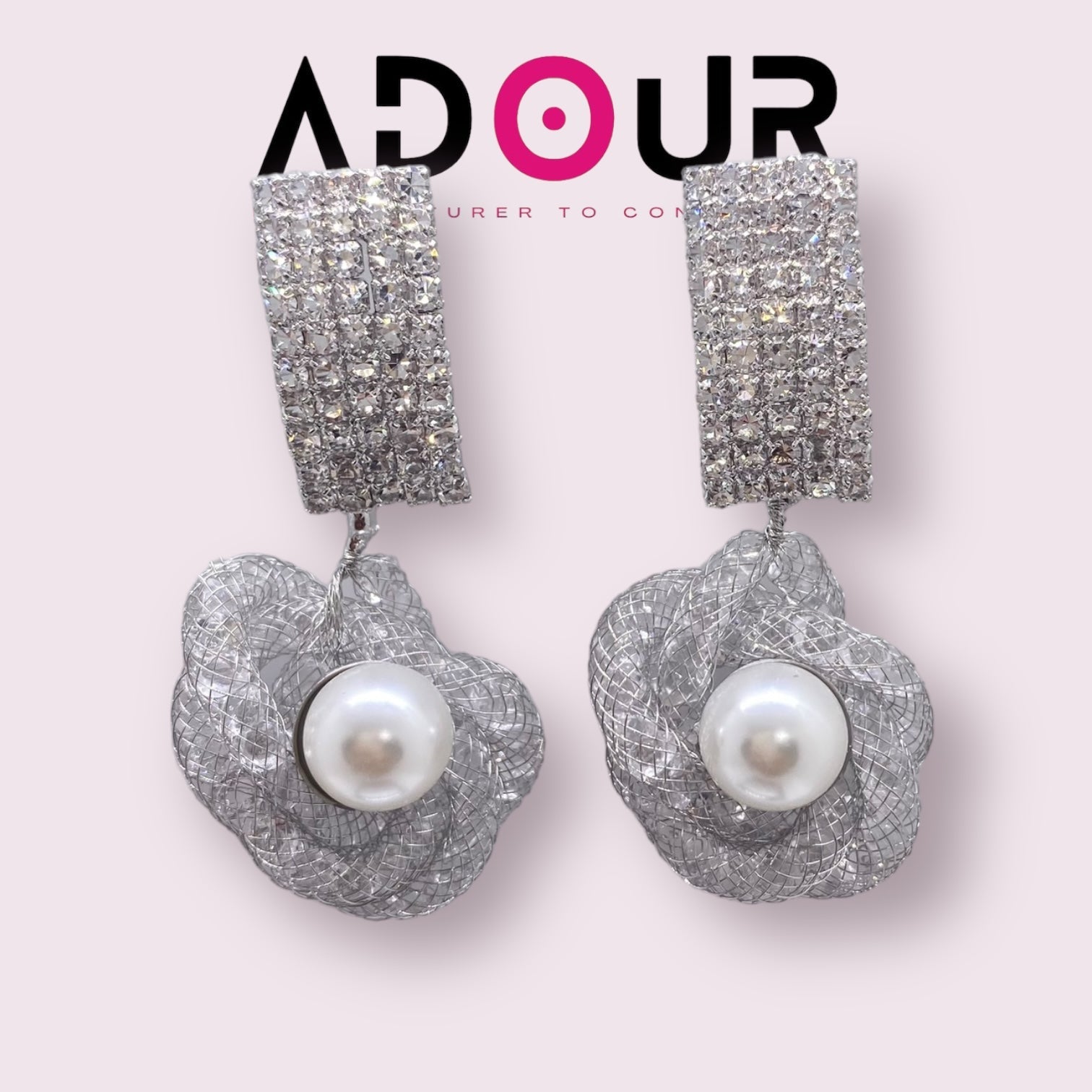 Adour Fancy Earrings LG57