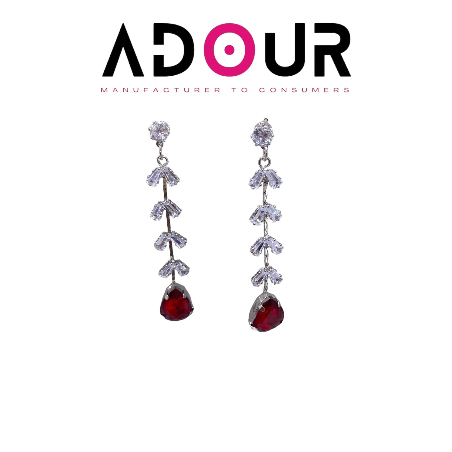 Adour Fancy Earring Set LG2