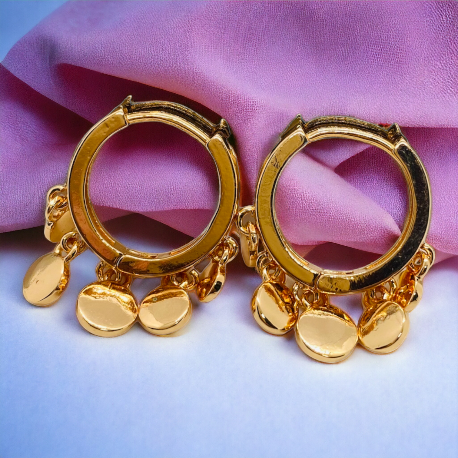 Adour Fancy Earrings LG116