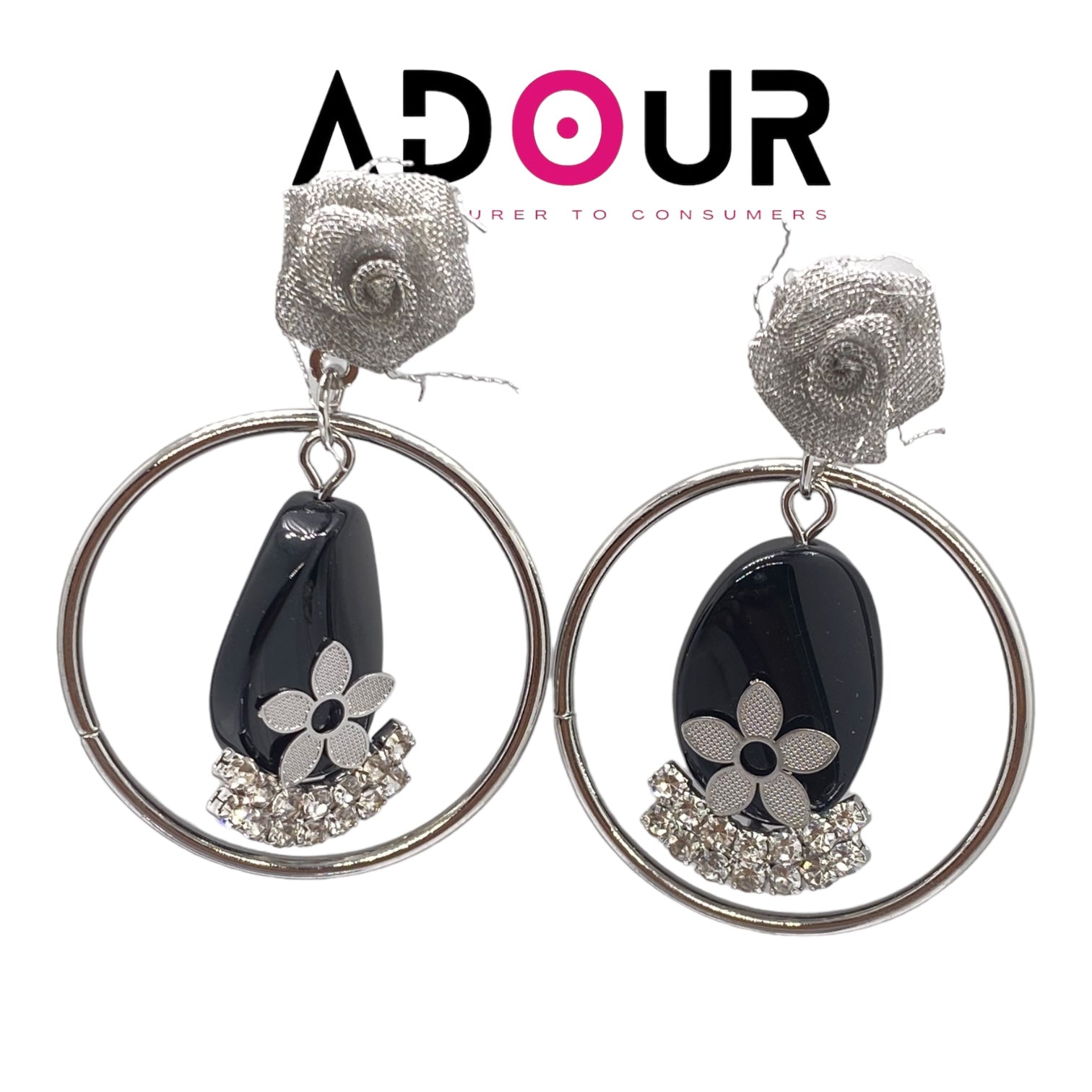 Adour Fancy Earrings LG40