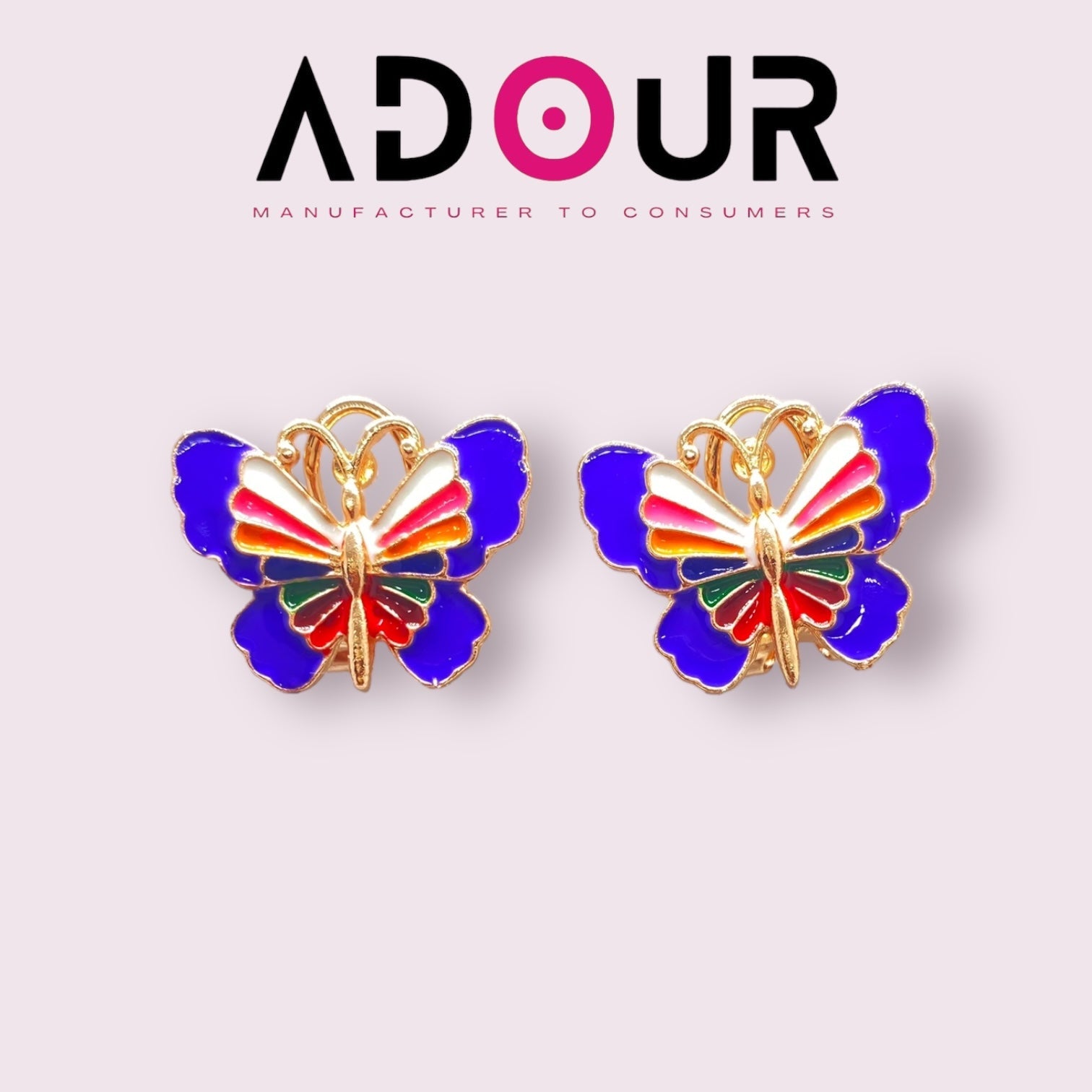 Adour Fancy Earrings LG19