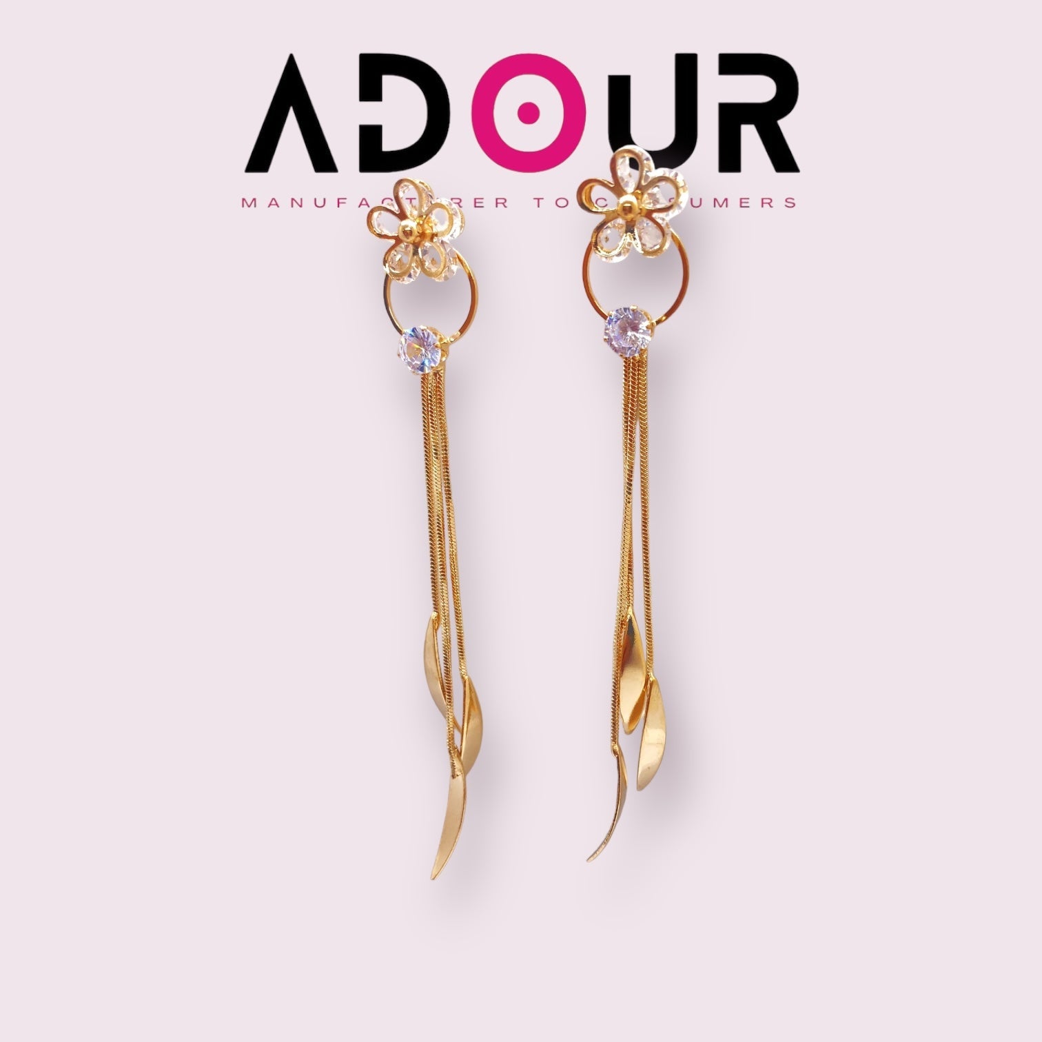 Adour Fancy Earrings LG8