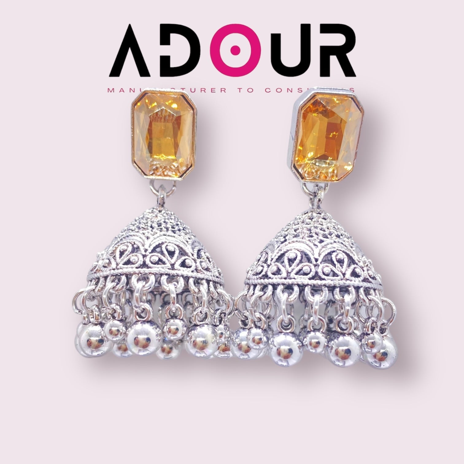 Adour Fancy Earrings LG48