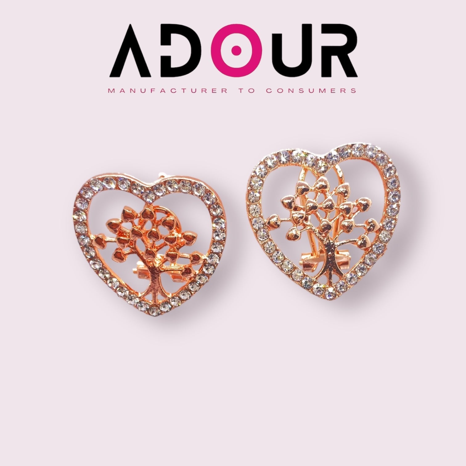 Adour Fancy Earrings LG30